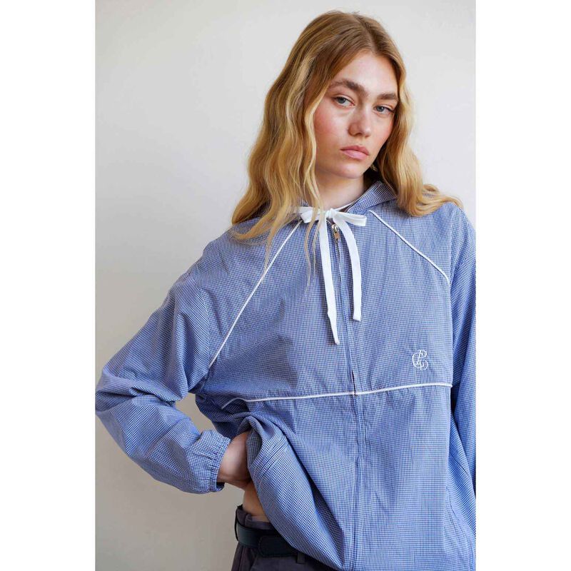 COMMONPLACE ESSENTIALS Prince Pullover image number 1